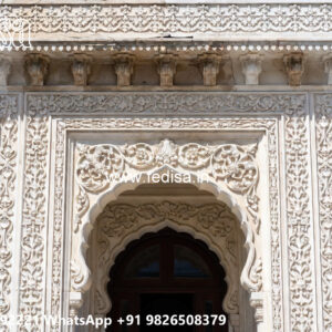 Traditional Classic House Design with Modern Comfort No-7433