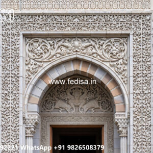 Classic House Design with Premium Home Features No-7440