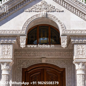Classic House Design with Artistic Lighting Fixtures No-7442