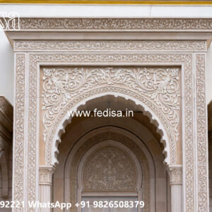 Classic House Design with Timeless Exterior Charm No-7460