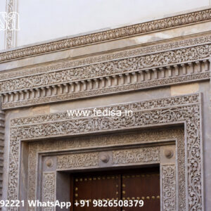 Classic House Design with Elegant Designer Interiors No-7461