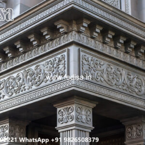Classic House Design with Artistic Ceiling Lighting No-7465