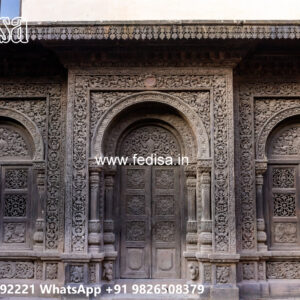 Classic House Design with Beautiful Modern Vintage Mix No-7476