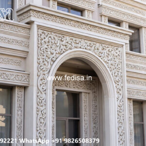 Classic House Design with Elegant Decorative Furniture No-7487