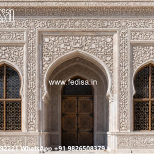 Timeless Classic Villa Design for Elegant Living No-7511