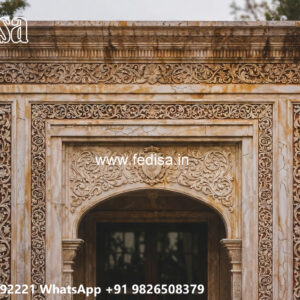 Timeless Classic Villa Design with Vintage Charm No-7533