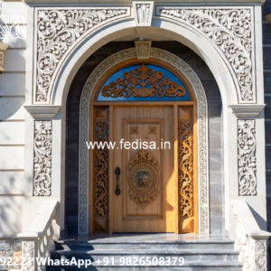 Classic Villa Design with Premium Living Experience No-7580