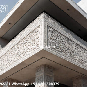 Classic Villa Design with Timeless Architectural Style No-7584