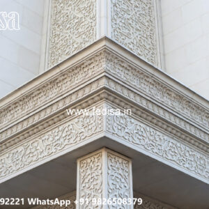 Classic Villa Design with Luxury Home Decor No-7632