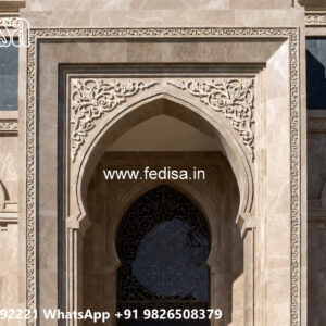 Elegant Classic Villa Design with Grand Spaces No-7633