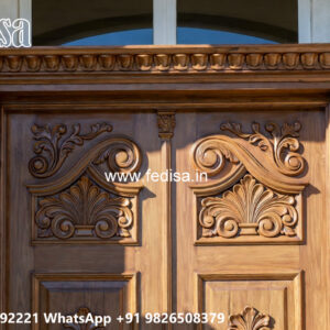 Classic Villa Design with Beautiful Royal Interiors No-7634