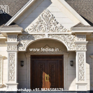 Luxury House Design Ideas for Modern Dream Homes No-7651