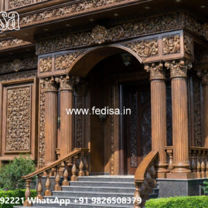 Best Luxury House Design Ideas for Contemporary Villas No-7654
