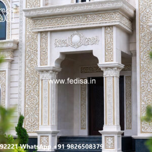 Premium Luxury House Design Ideas for Modern Architecture No-7657