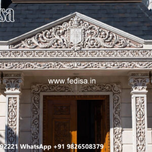 Contemporary Luxury House Design for Urban Lifestyle No-7659