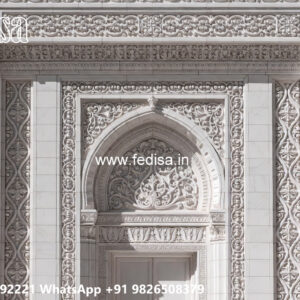 Creative Luxury House Design with Premium Interiors No-7666