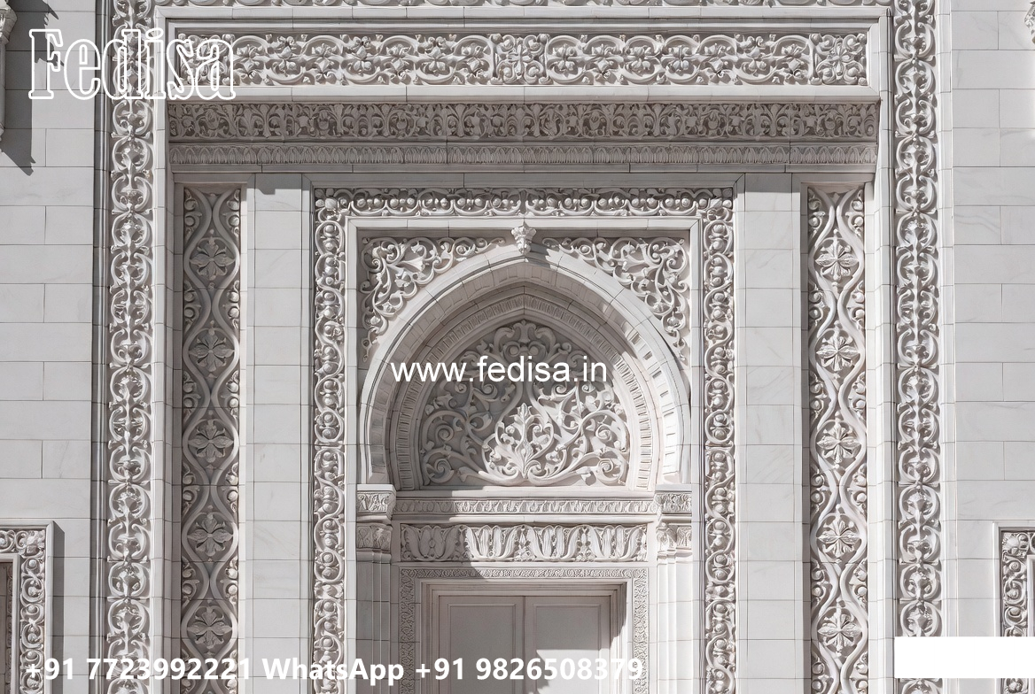 Creative Luxury House Design with Premium Interiors No-7666