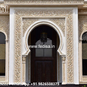 Modern Villa Luxury House Design Inspiration No-7674