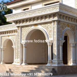 Luxury House Design with Beautiful Lighting Concepts No-7675