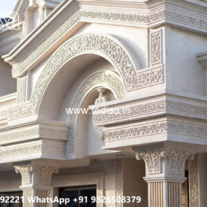 Trendy Luxury House Design Ideas for 2026 Homes No-7679