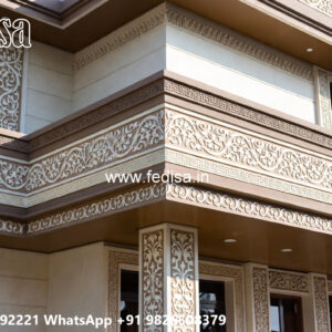 Luxury House Design with Modern Kitchen Concepts No-7682