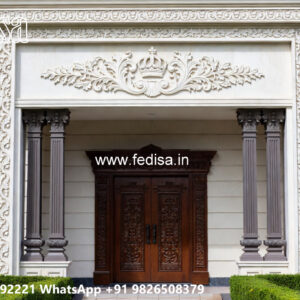 Creative Luxury House Design for Premium Villas No-7690