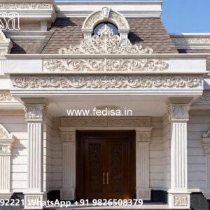 Luxury House Design with Luxury Bathroom Inspiration No-7699