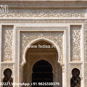 Luxury House Design with Modern Ceiling Concepts No-7700