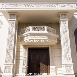 Best Luxury House Design Ideas for Elegant Homes No-7701