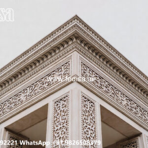 Luxury House Design with Artistic Interior Concepts No-7703
