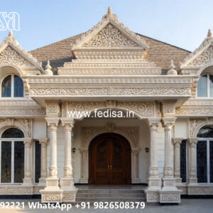 Luxury House Design for Modern Mansion Inspiration No-7707
