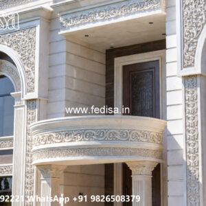 Luxury House Design with Premium Living Experience No-7710