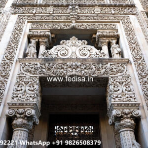 Luxury House Design with Designer Furniture Concepts No-7722