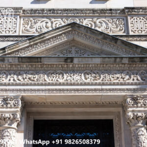 Luxury House Design with Premium Bedroom Concepts No-7742
