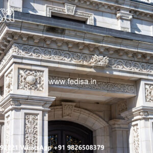 Luxury House Design with Rich Luxury Interiors No-7745