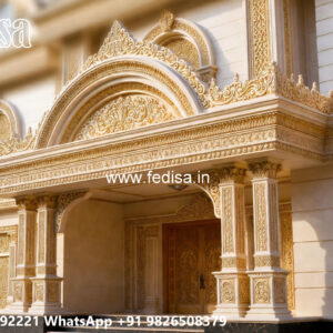 Ultra Luxury House Design Ideas for Dream Villas No-7751