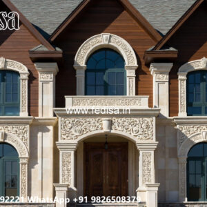 Luxury House Design with Stunning Contemporary Look No-7752
