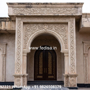 Luxury House Design with Spacious Luxury Interiors No-7760