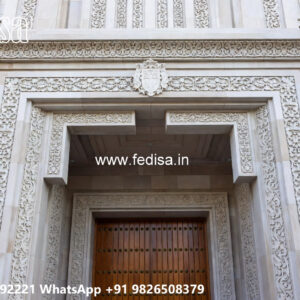 Luxury House Design with Stunning Home Exterior No-7766