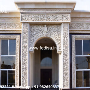 Luxury House Design with Designer Home Interiors No-7770