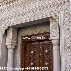 Luxury House Design with Premium Lifestyle Concepts No-7779