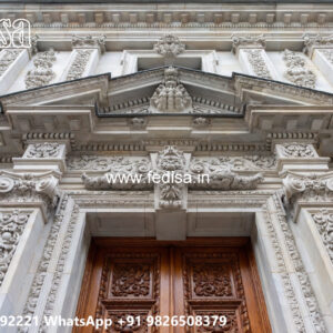 Luxury House Design with Premium Home Styling No-7785