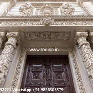 Luxury House Design with Modern Mansion Concepts No-7790