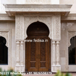 Luxury House Design with Elegant Decorative Lighting No-7798