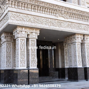 Luxury House Design with Premium Architectural Beauty No-7799