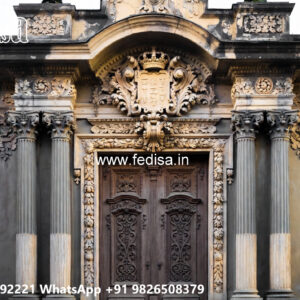 Luxury House Design with Stylish Modern Elevation No-7800