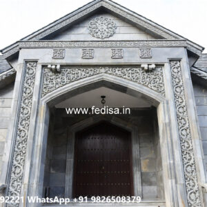 Classic House Design Ideas for Elegant Living No-7801