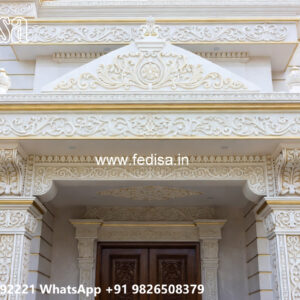 Best Classic House Design Ideas for Family Homes No-7807