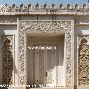 Classic House Design with Modern Traditional Blend No-7808