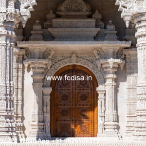 Amazing Classic House Design for Large Villas No-7815